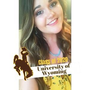 Meet your Posher, Lexie